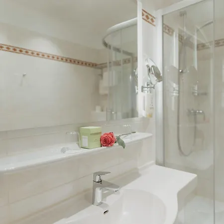 Hotel Romantik Zur Post Fuerstenfeldbruck