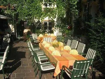 Romantik Zur Post 4* Fuerstenfeldbruck