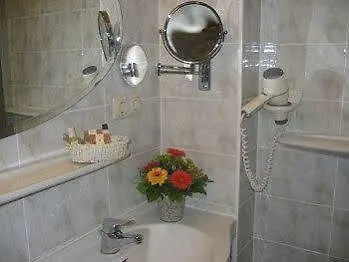 Romantik Zur Post Hotell Fuerstenfeldbruck