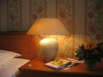 Romantik Zur Post Hotell Fuerstenfeldbruck