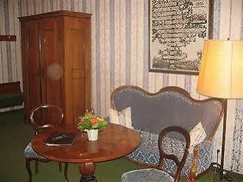Hotell Romantik Zur Post Fuerstenfeldbruck
