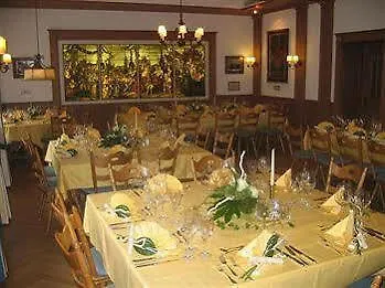 Hotell Romantik Zur Post