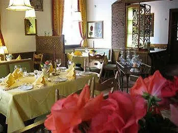 Romantik Zur Post Hotell Fuerstenfeldbruck