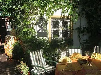 Romantik Zur Post Hotell Fuerstenfeldbruck