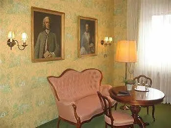 Romantik Zur Post Hotell Fuerstenfeldbruck