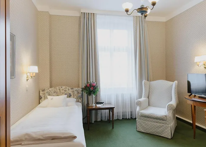 Romantik Zur Post 4* Fürstenfeldbruck